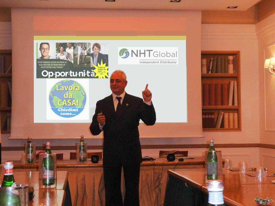 Come impostare gli obiettivi